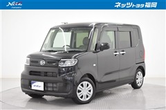 ダイハツ　タント Xセレクション