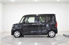 タント Xセレクション