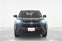 ヤリスクロス Z