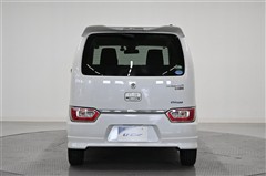 ワゴンR ハイブリッド FZリミ