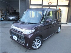 タント カスタムXスペシャル