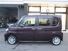 タント カスタムXスペシャル