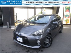 トヨタ アクア G