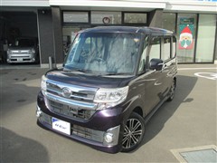 タント カスタムRSトップED SA