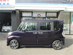 タント カスタムRSトップED SA