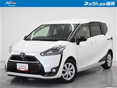 トヨタ シエンタ G 6ニンノリ