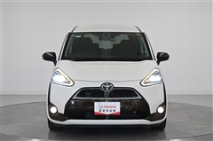 シエンタ G 6ニンノリ