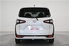 シエンタ G 6ニンノリ