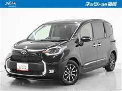 シエンタ ハイブリッド Z