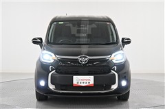 シエンタ ハイブリッド Z