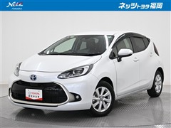 トヨタ アクア Z
