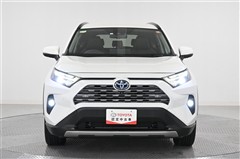 RAV4 ハイブリッドG