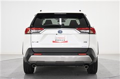 RAV4 ハイブリッドG