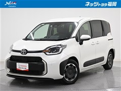 トヨタ シエンタ ハイブリッド Z