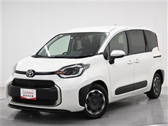 シエンタ ハイブリッド Z