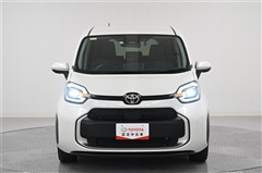 シエンタ ハイブリッド Z