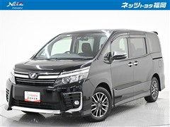 ヴォクシー ZS キラメキ2