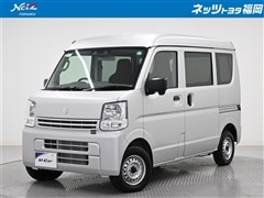 エヴリィバン PAリミテッド