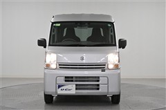 エヴリィバン PAリミテッド