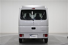 エヴリィバン PAリミテッド