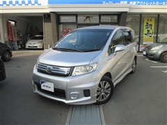 フリードスパイク HV ジャスト