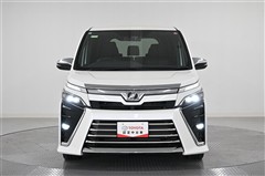 ヴォクシー ZS キラメキ