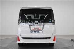 ヴォクシー ZS キラメキ