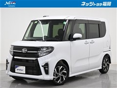 タント カスタムX