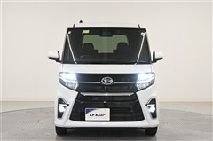 タント カスタムX