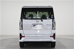 タント カスタムX