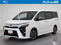 ヴォクシー ZS キラメキ