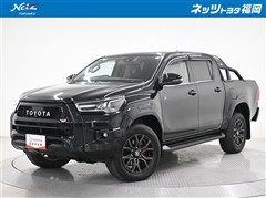 ハイラックス Z GR スポーツ