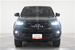 ハイラックス Z GR スポーツ