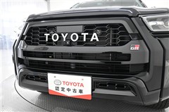 ハイラックス Z GR スポーツ