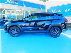 RAV4 HV アドベンチャー