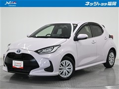 トヨタ ヤリス ハイブリッド Z