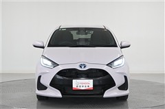 ヤリス ハイブリッド Z