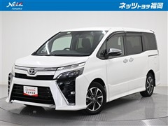 ヴォクシー ZS キラメキ2