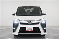 ヴォクシー ZS キラメキ2