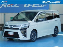 ヴォクシー ZS キラメキ3