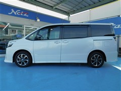 ヴォクシー ZS キラメキ3