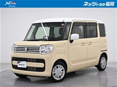 スペーシア ハイブリッド X