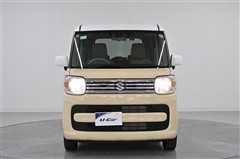 スペーシア ハイブリッド X