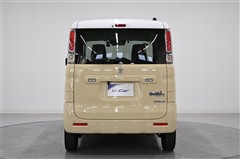 スペーシア ハイブリッド X