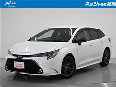 カローラツーリングHV WXB