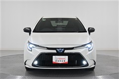 カローラツーリングHV WXB