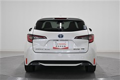 カローラツーリングHV WXB