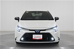 カローラツーリングHV WXB