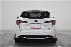 カローラツーリングHV WXB