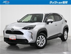 ヤリスクロス G